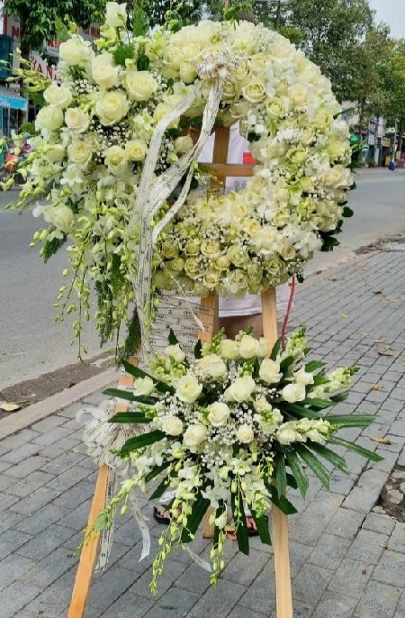 Hoa Tang Lễ (6)