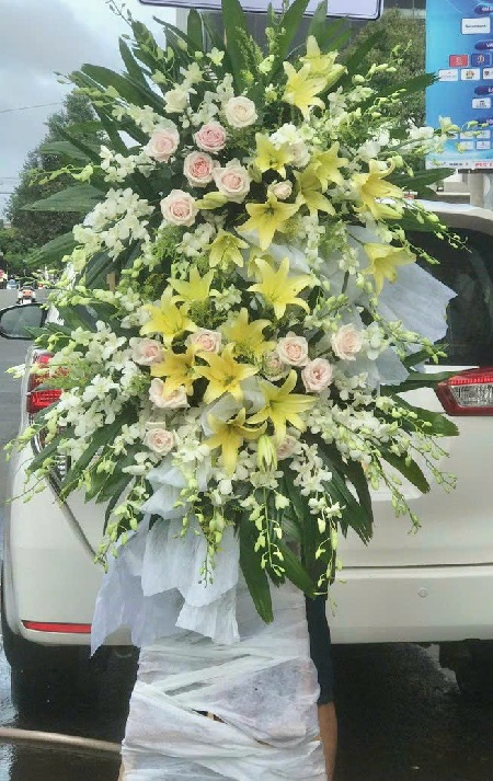 Hoa Tang Lễ (9)