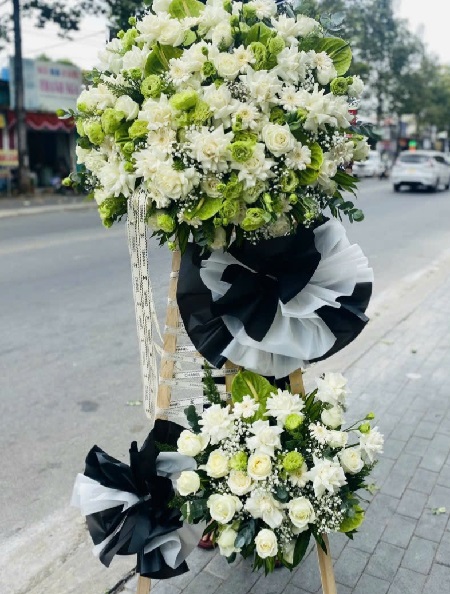 Hoa Tang Lễ (10)
