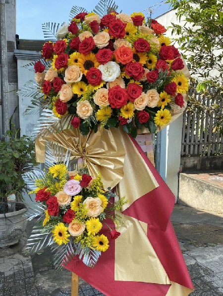 Hoa Khai Trương (2)