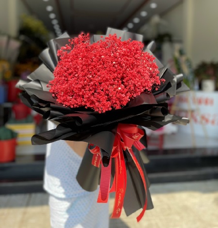 Bó Hoa Baby (17)