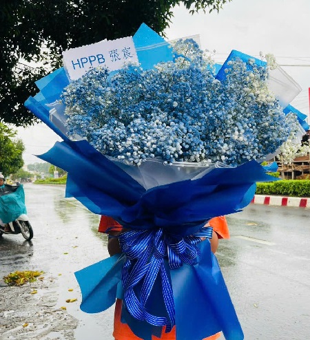 Bó Hoa Baby (19)