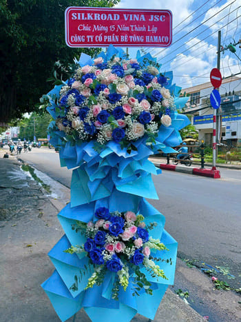 Shop Hoa Tươi Phường Ba Đình Hà Nội Dịch Vụ Giao Hoa Tận Tay