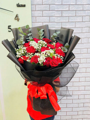 Shop Hoa Tươi Xã Hùng An Tuyên Quang Miễn Phí Ship Hoa Tươi Nhanh