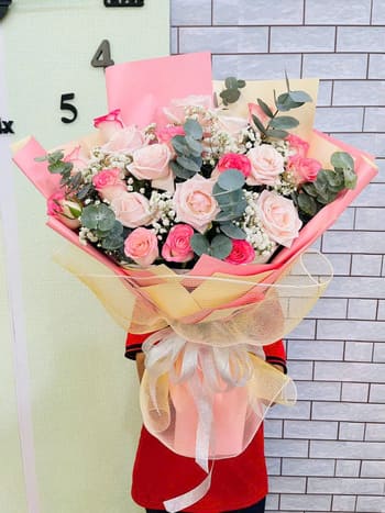 Shop Hoa Tươi Xã Yên Thành Tuyên Quang Dịch Vụ Điện Hoa Giá Rẻ Ship Nhanh Chóng