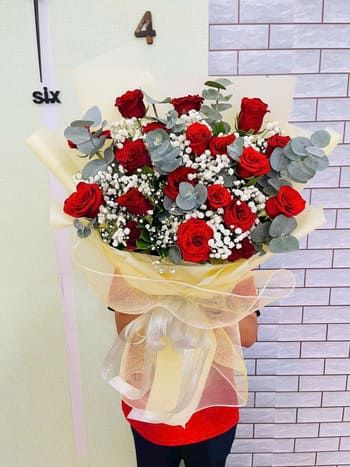Shop Hoa Tươi Xã Quang Bình Tuyên Quang Dịch Vụ Hoa Theo Nhu Cầu