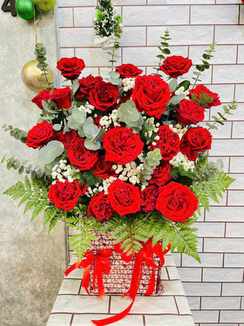 Shop Hoa Tươi Xã Mù Cang Chải Lào Cai Nhân Viên Tư Vấn Nhanh Chóng