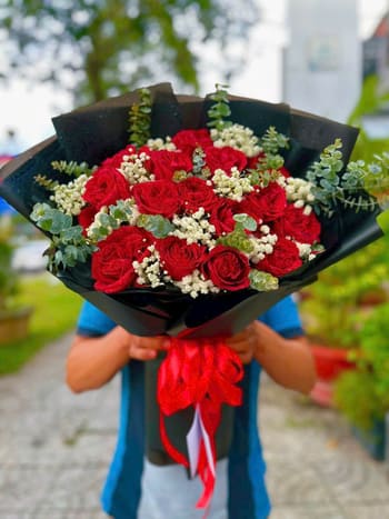 Shop Hoa Tươi Xã Văn Chấn Lào Cai Dịch Vụ Điện Hoa Uy Tín Ship Nhanh