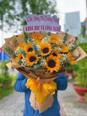 Shop Hoa Tươi Xã Phúc Lợi Lào Cai Nhân Viên Tư Vấn Đặt Nhanh Chóng