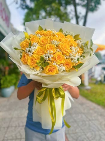 Shop Hoa Tươi Xã Xuân Quang Lào Cai Đặt Hoa Tươi Theo Nhu Cầu