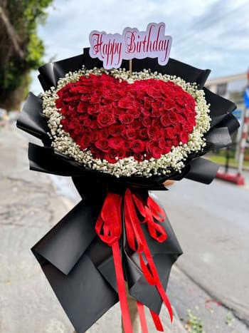 Shop Hoa Tươi Phường Hồng Hà Hà Nội Dịch Vụ Điện Hoa Giá Rẻ Ship Nhanh Chóng
