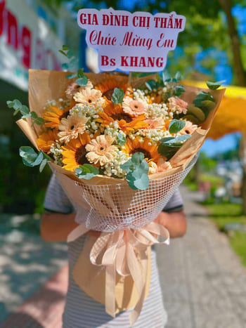 Shop Hoa Tươi Xã Thượng Hà Lào Cai Freeship Nhanh