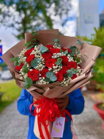 Shop Hoa Tươi Xã Bảo Hà Lào Cai Đội Ngũ Nhân Viên Tư Vấn Miễn Phí
