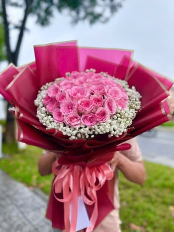 Shop Hoa Tươi Xã Chiềng Ken Lào Cai Đặt Hoa Giá Rẻ