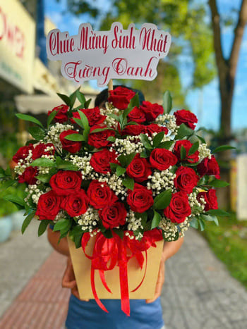 Shop Hoa Tươi Xã Tả Phìn Lào Cai Ship Hoả Tốc