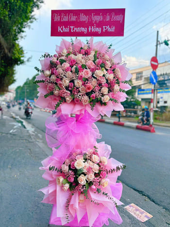 Shop Hoa Tươi Phường Tương Mai Hà Nội Nhân Viên Tư Vấn Free