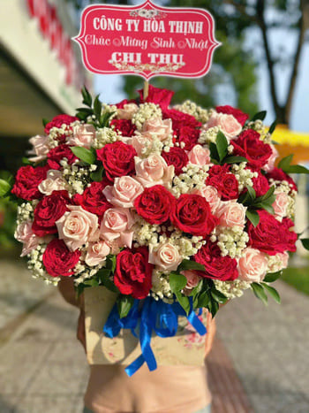 Shop Hoa Tươi Xã Nậm Có Lào Cai Dịch Vụ Uy Tín Nhất