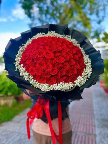 Shop Hoa Tươi Phường Hồng Châu Hưng Yên Dịch Vụ Ship Hoa Uy Tín