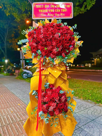 Shop Hoa Tươi Xã Nghĩa Dân Hưng Yên Cắm Hoa Tươi Theo Nhu Cầu