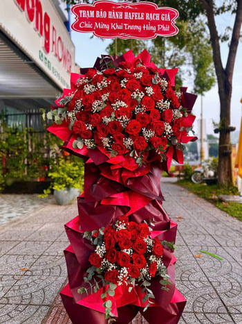 Shop Hoa Tươi Xã Đức Hợp Hưng Yên Đội Ngũ Nhân Viên Hỗ Trợ Nhanh