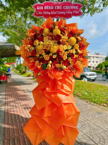 Shop Hoa Tươi Xã Nguyễn Trãi Hưng Yên Ship Tận Nhà