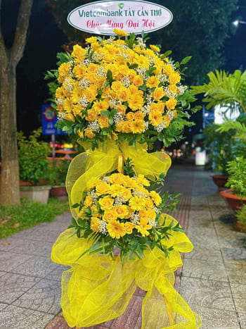Shop Hoa Tươi Xã Châu Ninh Hưng Yên Giao Hoa Tươi Nhanh Chóng