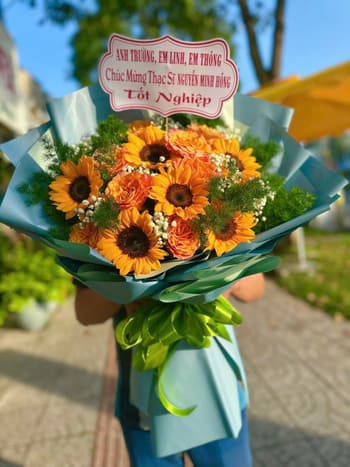 Shop Hoa Tươi Xã Yên Mỹ Hưng Yên Freeship Hoa Tươi Tận Nhà