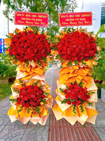 Shop Hoa Tươi Xã Hoàn Long Hưng Yên Freeship Hoa Tươi Tận Nhà