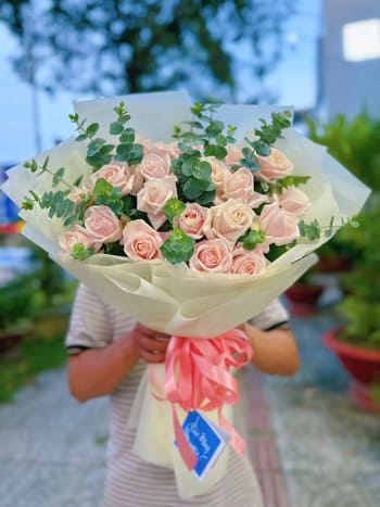 Shop Hoa Tươi Xã Bắc Thụy Anh Hưng Yên Miễn Phí Giao Hoa Tươi Nhanh