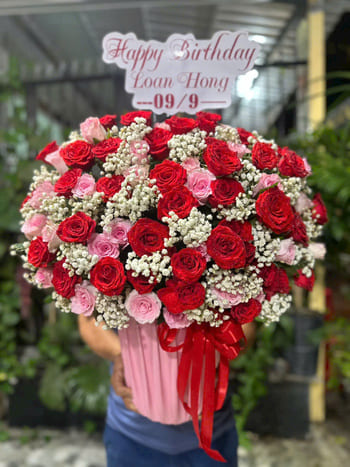 Shop Hoa Tươi Xã Bắc Thái Ninh Hưng Yên Đội Ngũ Nhân Viên Tư Vấn Đặt Nhanh