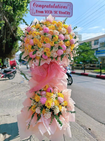 Shop Hoa Tươi Phường Phương Liệt Hà Nội Dịch Vụ Giao Hoa Tươi Tận Tay