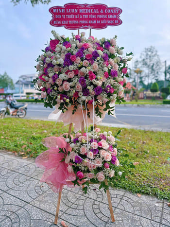 Shop Hoa Tươi Xã Ái Quốc Hưng Yên Nhân Viên Tư Vấn Nhanh