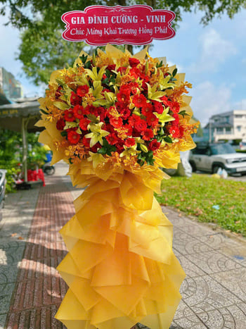 Shop Hoa Tươi Xã Đồng Châu Hưng Yên Freeship Hoa Tươi Nhanh Chóng