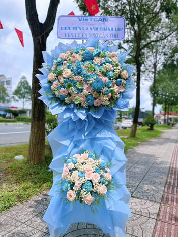 Shop Hoa Tươi Xã Hưng Phú Hưng Yên Miễn Phí Ship Hoa Tươi Hoả Tốc