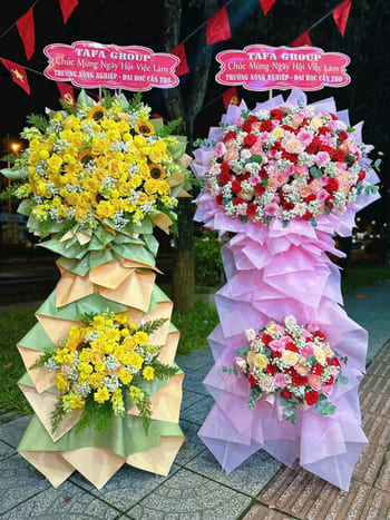 Shop Hoa Tươi Xã Nguyễn Du Hưng Yên Dịch Vụ Hoa Tươi Nhanh Chóng