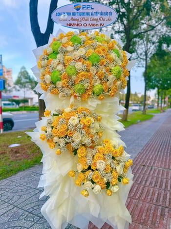 Shop Hoa Tươi Xã Long Hưng Hưng Yên Giao Nhanh