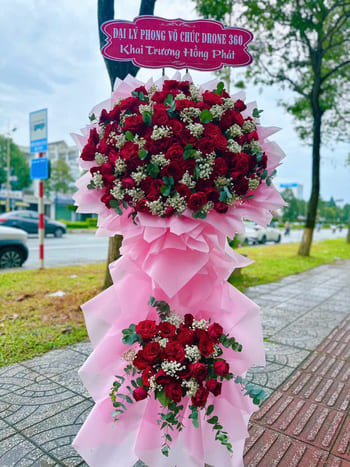 Shop Hoa Tươi Xã Bắc Tiên Hưng Hưng Yên Nhân Viên Tư Vấn Đặt Nhanh