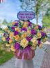shop-hoa-tuoi-xa-vu-quy-hung-yen-freeship-hoa-tuoi-nhanh - ảnh nhỏ  1