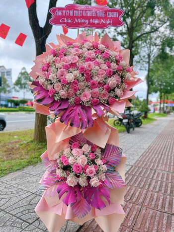 Shop Hoa Tươi Xã Hồng Vũ Hưng Yên Miễn Phí Giao Hoa Tận Nhà