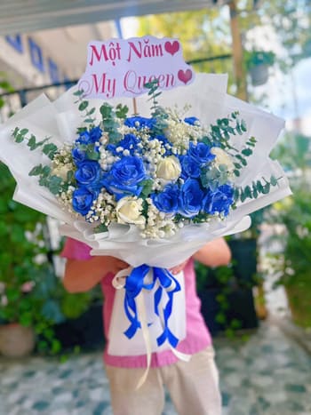 Shop Hoa Tươi Tỉnh Bắc Ninh Miễn Phí Giao 90 Phút
