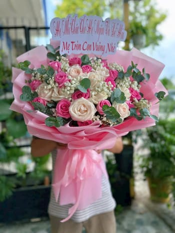 Shop Hoa Tươi Xã Lục Ngạn Bắc Ninh Dịch Vụ Giao Hoa Tươi Uy Tín