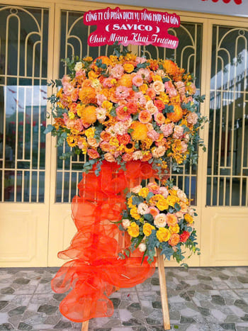 Shop Hoa Tươi Xã Sa Lý Bắc Ninh Dịch Vụ Hoa Theo Nhu Cầu