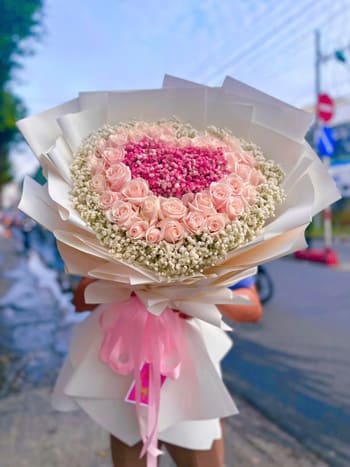 Shop Hoa Tươi Phường Đông Ngạc Hà Nội Nhận Đặt Hoa Tươi Nhanh Chóng