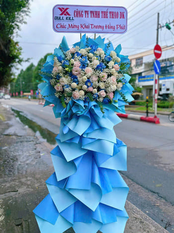 Shop Hoa Tươi Phường Từ Liêm Hà Nội Đội Ngũ Nhân Viên Tư Vấn Nhanh Chóng