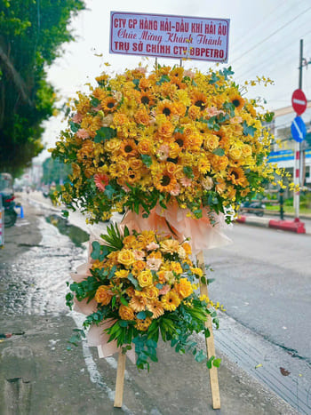 Shop Hoa Tươi Phường Song Liễu Bắc Ninh Dịch Vụ Đặt Hoa Tốt Nhất