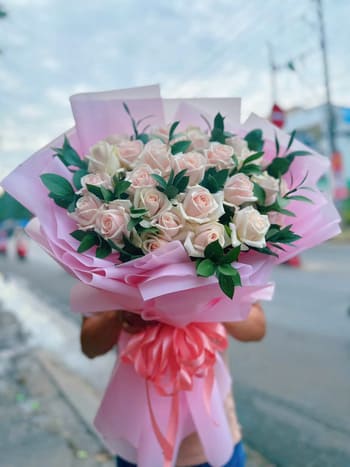 Shop Hoa Tươi Phường Nhân Hòa Bắc Ninh Miễn Phí Giao Hoa Hoả Tốc
