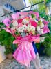 shop-hoa-tuoi-xa-tam-giang-bac-ninh-doi-ngu-nhan-vien-thiet-ke-hoa-chuyen-nghiep - ảnh nhỏ  1