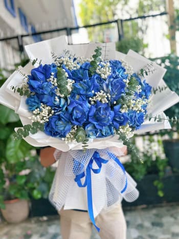 Shop Hoa Tươi Xã Đại Đồng Bắc Ninh Khuyến Mãi Khi Đặt Số Lượng