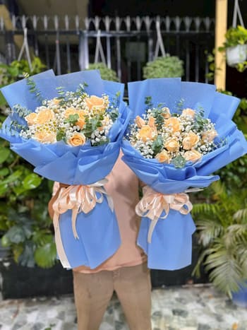 Shop Hoa Tươi Xã Đại Lai Bắc Ninh Dịch Vụ Giao Hoa Tươi Gấp 2h