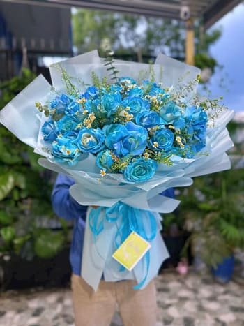 Shop Hoa Tươi Xã Lâm Thao Bắc Ninh Miễn Phí Ship Hoa Hoả Tốc